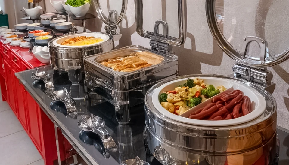 هتل ریکاردز کینگ تامار تفلیس